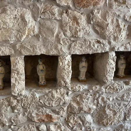 Espinosa Villa Pridvorci