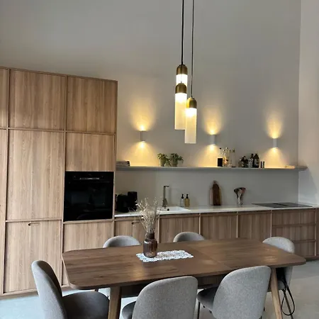 Villa Espinosa Pridvorci